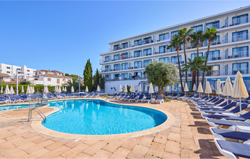 Ilusion Hotels & Resorts | Ilusion Vista Blava | Galerie 47