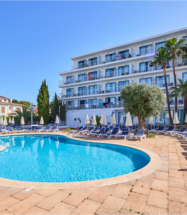 Ilusion Hotels & Resorts | Palma de Mallorca | Galería de Imágenes 3