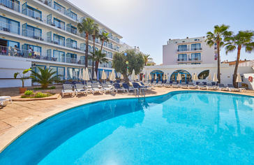 Ilusion Hotels & Resorts | Ilusion Vista Blava | Galerie 51