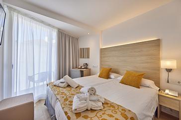 Ilusion Hotels & Resorts | Ilusion Moreyo | Galería de Imágenes 51