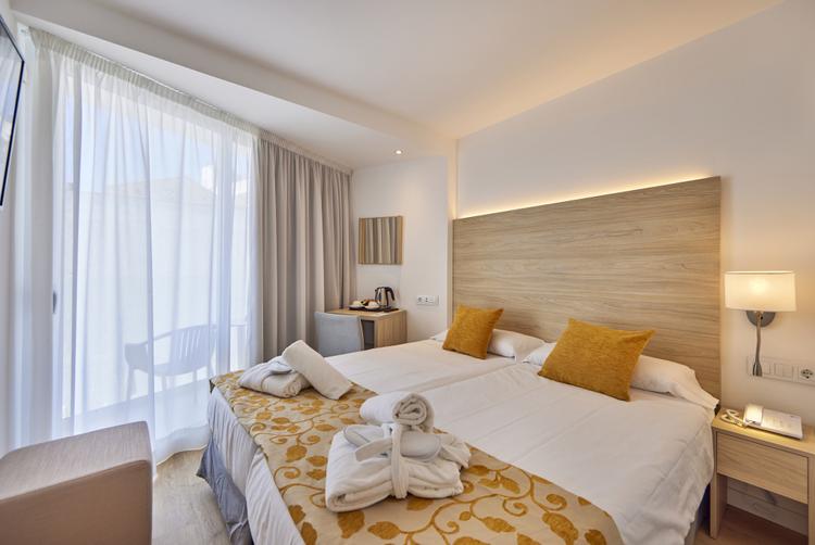 Ilusion Hotels & Resorts | Palma de Mallorca | 4