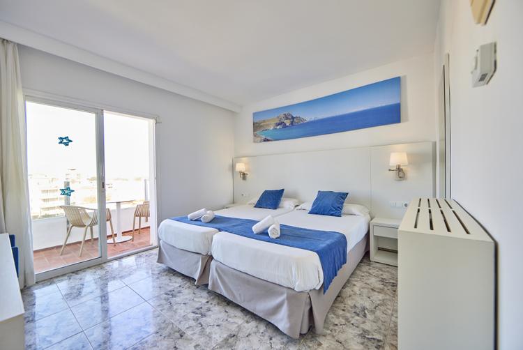 Ilusion Hotels & Resorts | Palma de Mallorca | 1