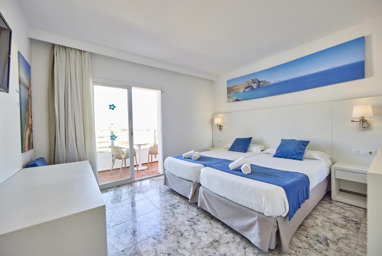 Ilusion Hotels & Resorts | Palma de Mallorca | 11