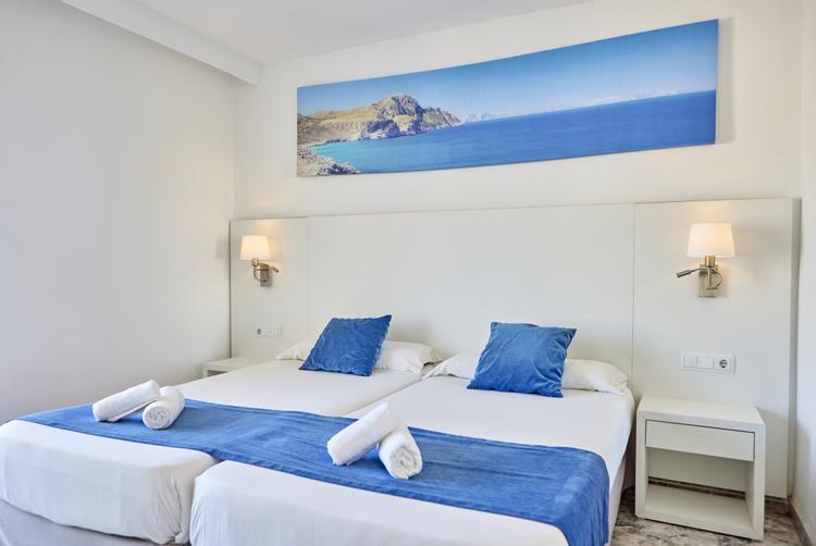 Ilusion Hotels & Resorts | Palma de Mallorca | 12