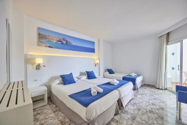 Ilusion Hotels & Resorts | Ilusion Calma & Spa | Galería de Imágenes 25