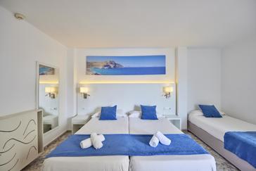 Ilusion Hotels & Resorts | Ilusion Calma & Spa | Galería de Imágenes 24