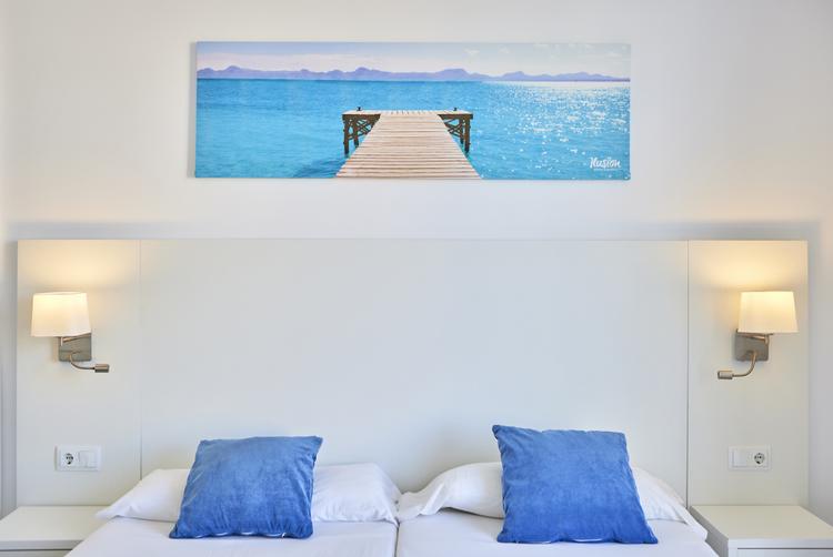 Ilusion Hotels & Resorts | Palma de Mallorca | 4