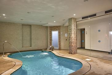 Ilusion Hotels & Resorts | Ilusion Calma & Spa | Galería de Imágenes 38