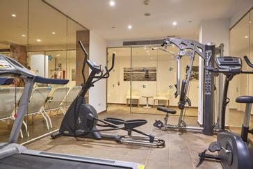 Ilusion Hotels & Resorts | Ilusion Calma & Spa | Galería de Imágenes 42