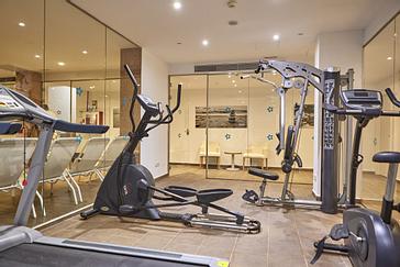 Ilusion Hotels & Resorts | Ilusion Calma & Spa | Galería de Imágenes 42