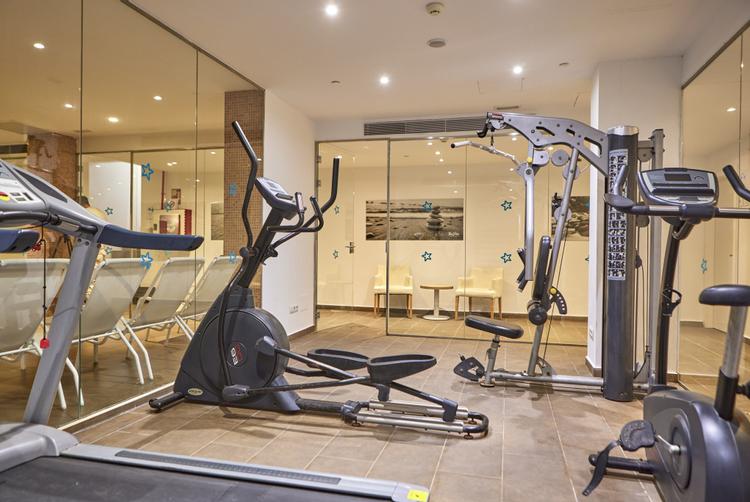 Ilusion Hotels & Resorts | Palma de Mallorca | 11