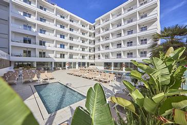 Ilusion Hotels & Resorts | Ilusion Calma & Spa | Galería de Imágenes 23