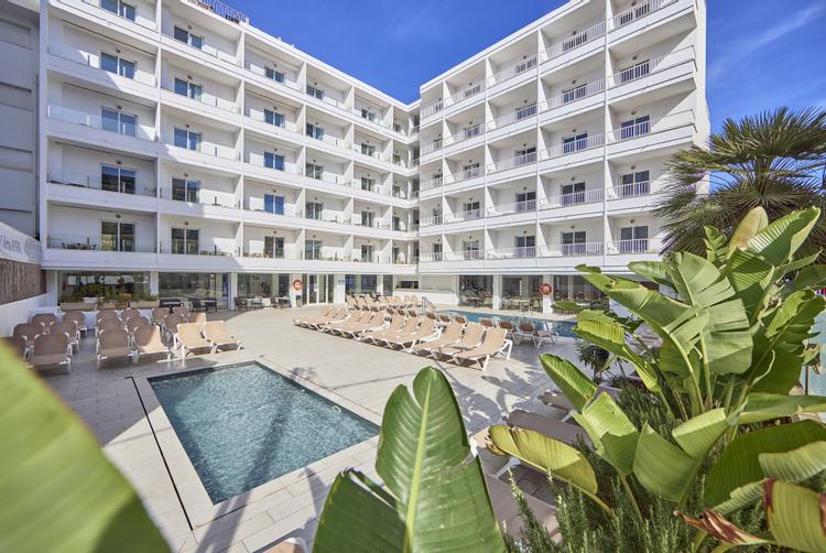 Ilusion Hotels & Resorts | Palma de Mallorca | 1