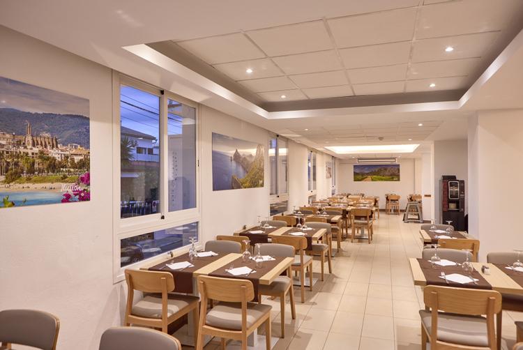 Ilusion Hotels & Resorts | Palma de Mallorca | 5