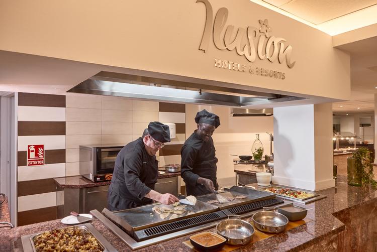 Ilusion Hotels & Resorts | Palma de Mallorca | 1