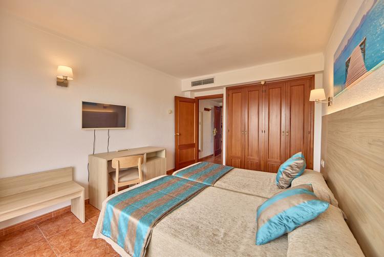 Ilusion Hotels & Resorts | Palma de Mallorca | 2