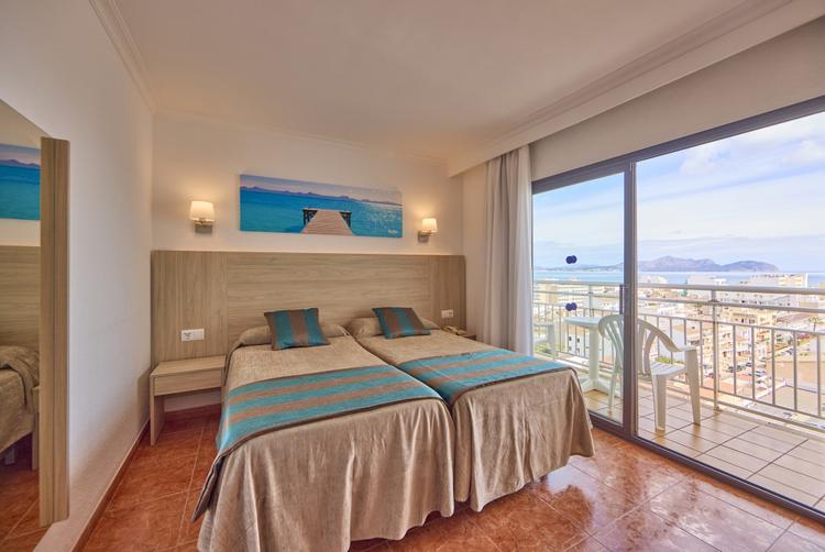 Ilusion Hotels & Resorts | Palma de Mallorca | 5