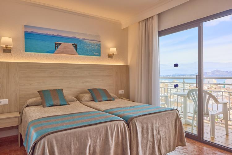 Ilusion Hotels & Resorts | Palma de Mallorca | 8