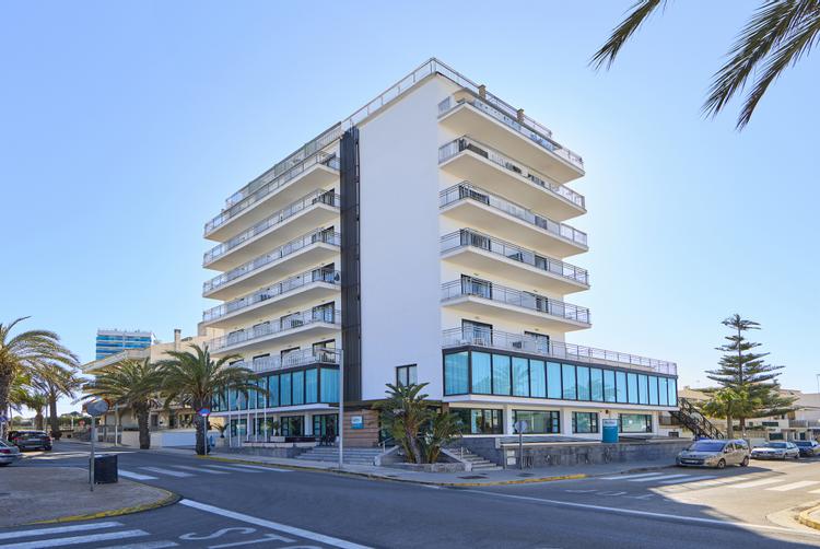 Ilusion Hotels & Resorts | Palma de Mallorca | 1