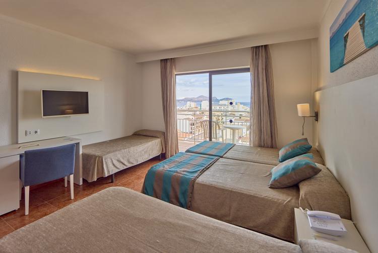 Ilusion Hotels & Resorts | Palma de Mallorca | 13