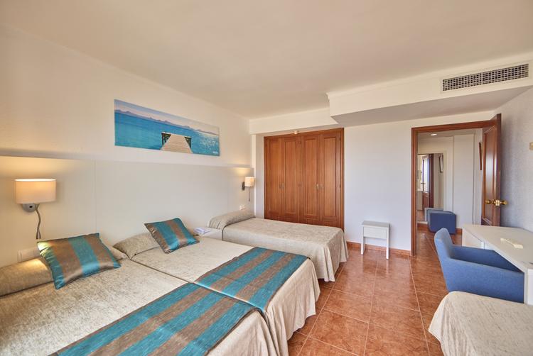 Ilusion Hotels & Resorts | Palma de Mallorca | 12