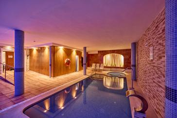 Ilusion Hotels & Resorts | Ilusion Markus & Spa | Photo Gallery 22