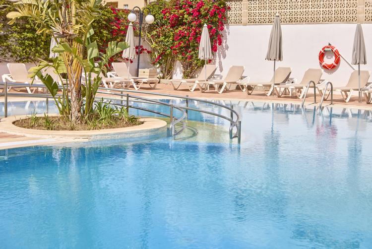 Ilusion Hotels & Resorts | Palma de Mallorca | 2