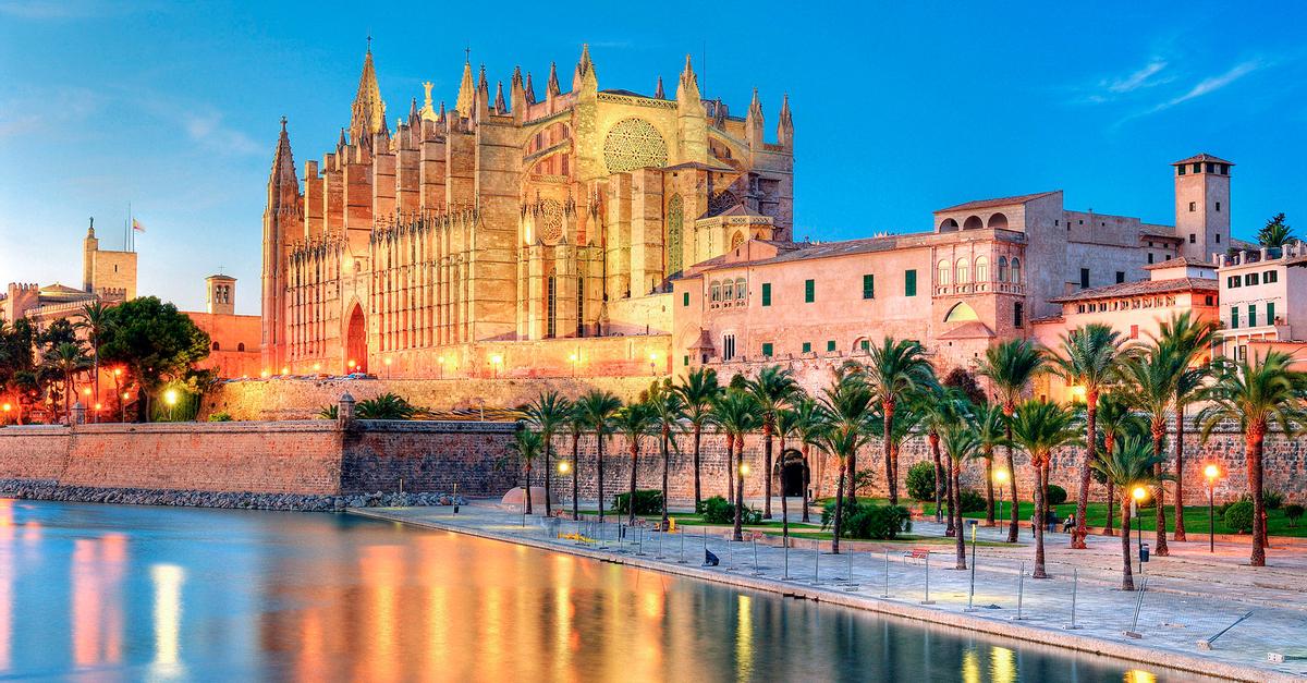 Hotel Ilusion Calma and Spa