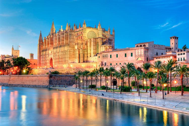 Ilusion Hotels & Resorts | Palma de Mallorca | 18