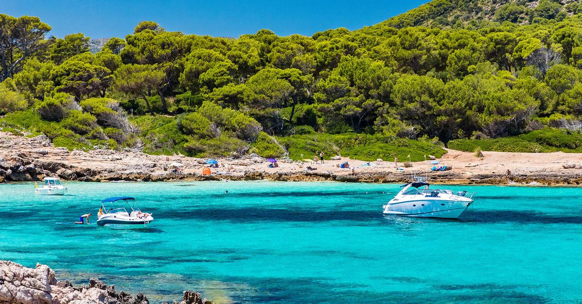 Moreyo ILUSION Moreyo | Ilusion Hotels & Resorts, Palma de Mallorca