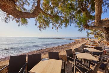 Ilusion Hotels & Resorts | Ilusion Moreyo | Galería de Imágenes 23