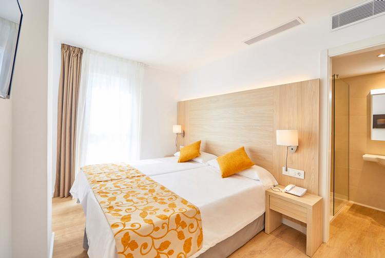 Ilusion Hotels & Resorts | Palma de Mallorca | 1