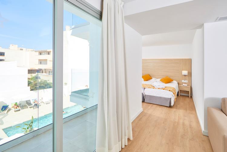 Ilusion Hotels & Resorts | Palma de Mallorca | 13