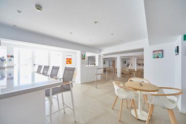 Ilusion Hotels & Resorts | Ilusion Moreyo | Galería de Imágenes 21