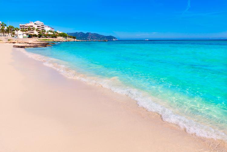 Ilusion Hotels & Resorts | Palma de Mallorca | 14