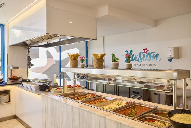 Ilusion Hotels & Resorts | Palma de Mallorca | 4