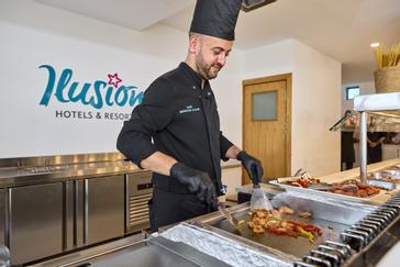 Ilusion Hotels & Resorts | Ilusion Vista Blava | Galerie 66