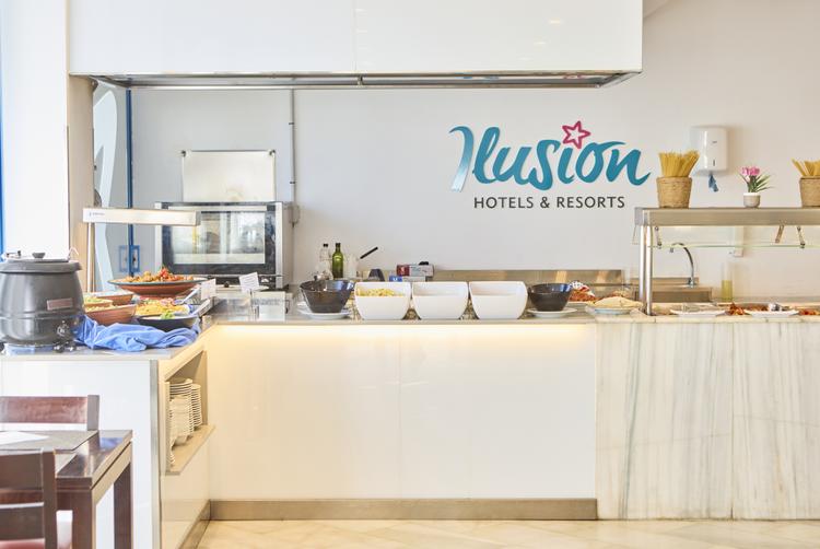 Ilusion Hotels & Resorts | Palma de Mallorca | 7