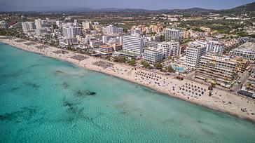 Ilusion Hotels & Resorts | Ilusion Vista Blava | Galerie 31