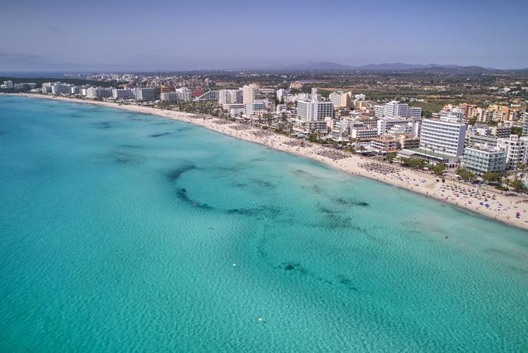 Ilusion Hotels & Resorts | Palma de Mallorca | 13