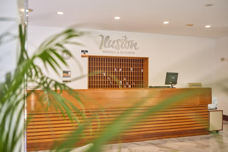 Ilusion Hotels & Resorts | Palma de Mallorca | 6