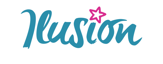 Logo of Ilusion Hotels & Resorts  Palma de Mallorca - footer logo