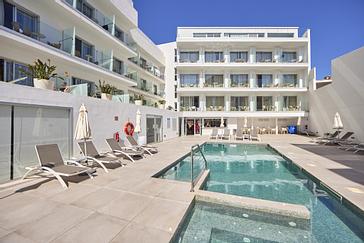 Ilusion Hotels & Resorts | Ilusion Moreyo | Galería de Imágenes 55